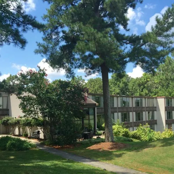 The Inn at Houndslake, hotel in Aiken