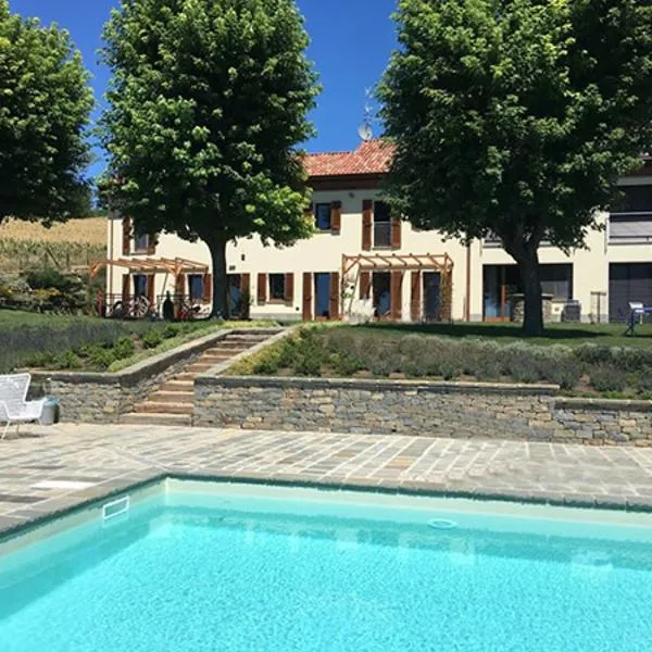 B&B Le Piote, hotel in Alessandria