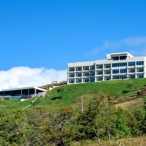 Horizonte Resort, Hotel & Spa, hotel a Valle Hornito