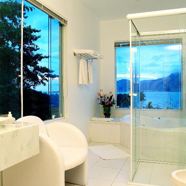 Hotel Itapemar - Ilhabela - Foto 3