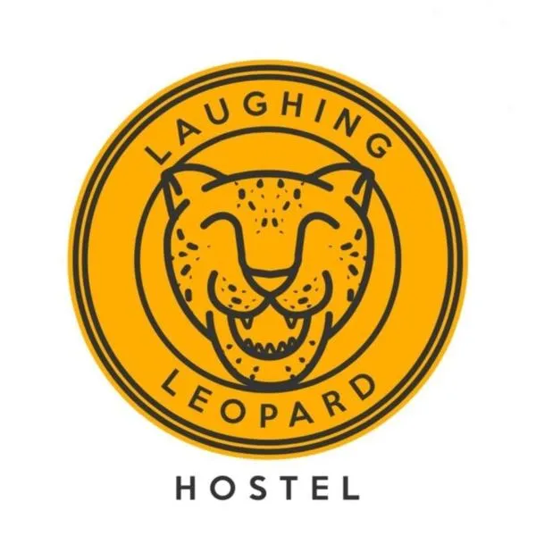 Laughing Leopard Hostel, hotel v mestu Nuwara Eliya
