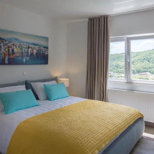 Apartman Nada, hotel v destinaci Sinj