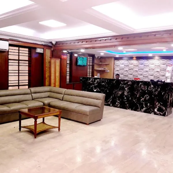 Hotel Chetan International photo 2