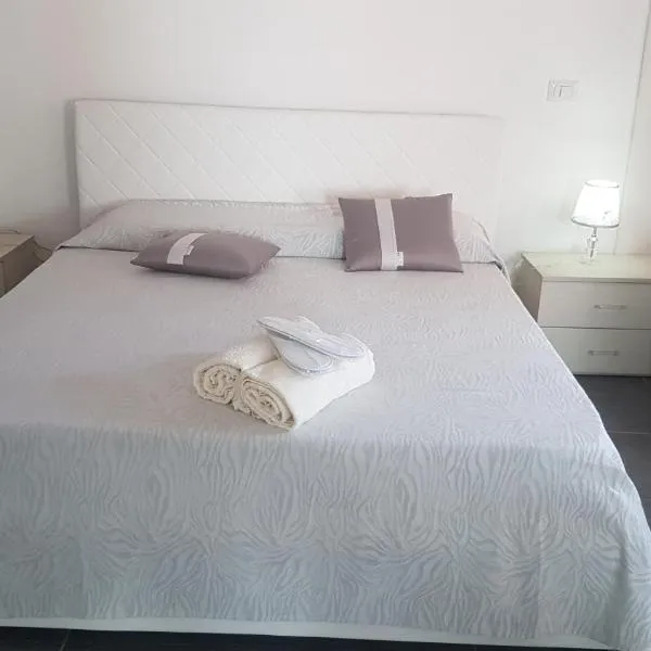 Lilium In B&B, ξενοδοχείο σε Gela