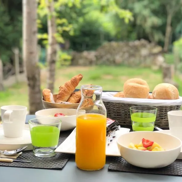 B&B Garden55, hotel em Mechelen