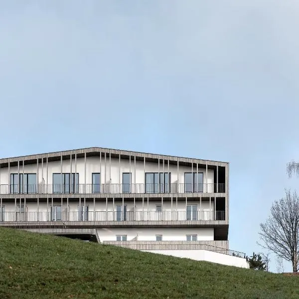 Hotel Lichtenstern, hotel em Soprabolzano