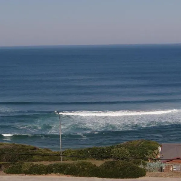 Beach House On 18p Repens, hotel v destinaci Mossel Bay