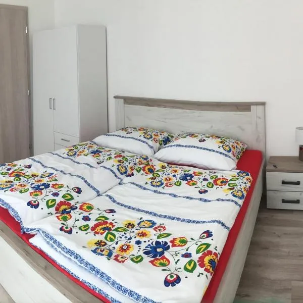U Pepíka, hotel in Liptovský Mikuláš