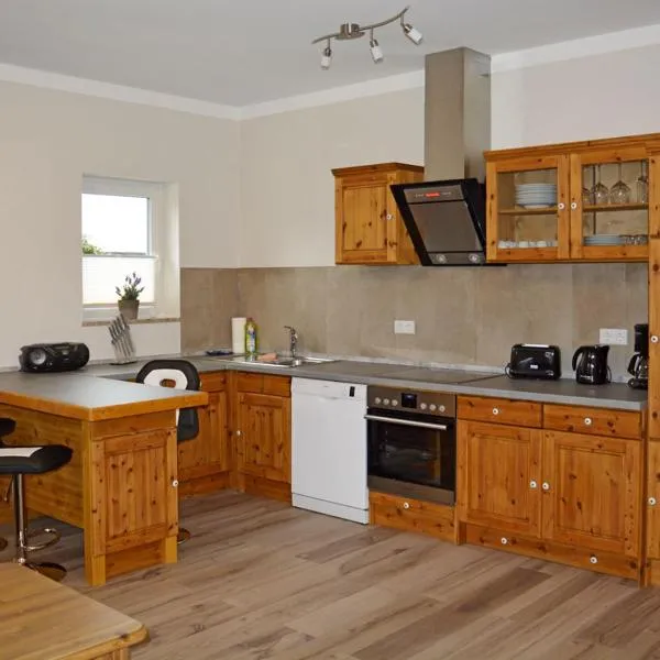 Ferienwohnung Teltow 2, hôtel à Teltow
