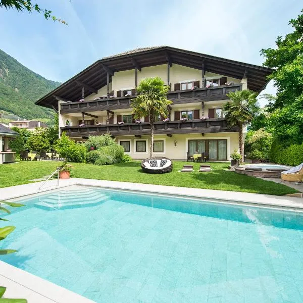 Hotel Verena, Hotel in Lana