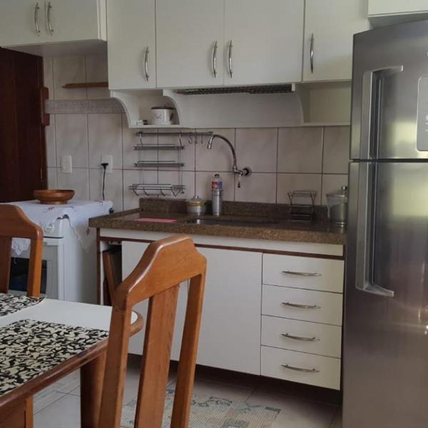 Casa Banho de Mar à 1 quadra da praia com Piscina, Wi-Fi e Ar condicionado - Foto 4