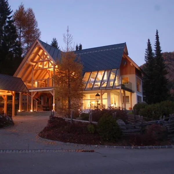 Apartment Bad Kleinkirchheim, hotel v destinaci Bad Kleinkirchheim