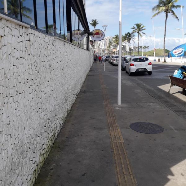 Bahia Flat - Foto 4