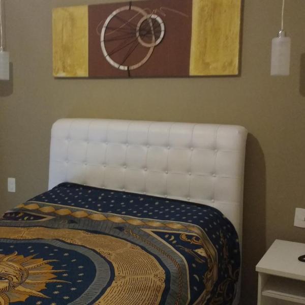 Flats no Quartier e Village Apart Hotel - Foto 2