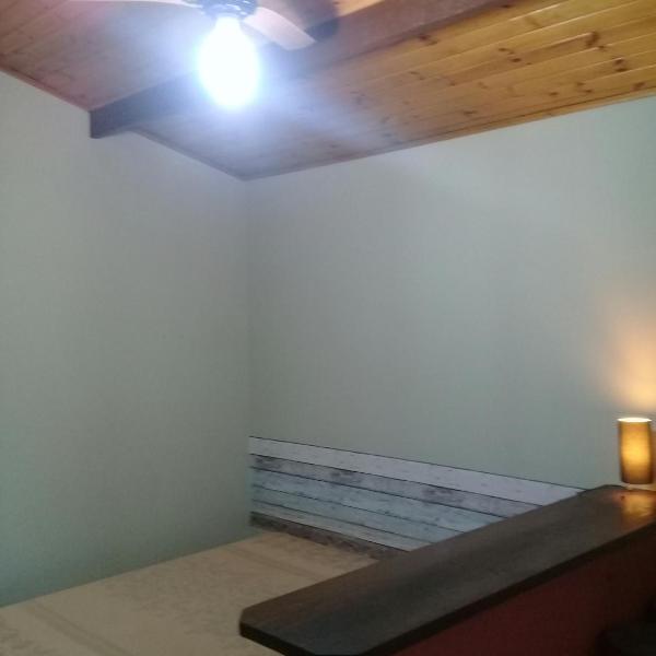 Chalés Bangalôs Itamambuca - Foto 2