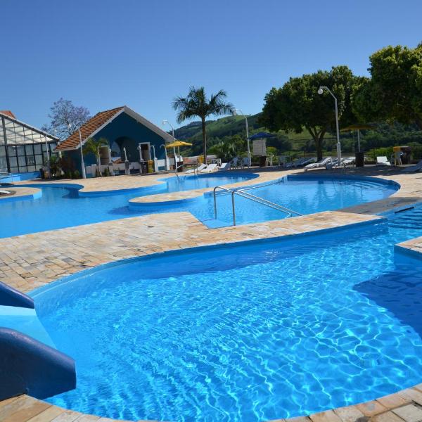 Paraiso das Aguas - Foto 4