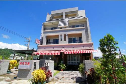 Sun Rich Homestay, hotel a Jiafeng