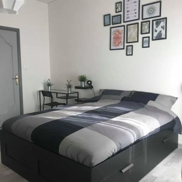Mandala Bed & Breakfast, hotel in Viterbo