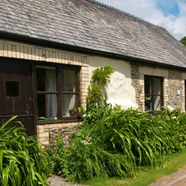 Forge Cottage, hotel di Merton