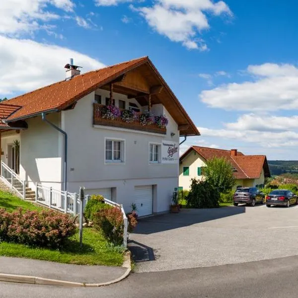 Thermenpension Gigler, hotel in Bad Blumau