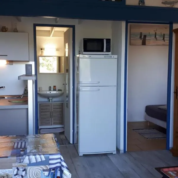 Appartement 3 personnes FR7V1U42, hotel v destinácii Dolus d'Oléron