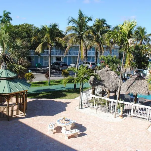Floridian Hotel photo 2