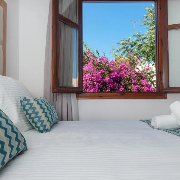 Pallazzo Fortezza, Hotel in Rethymno