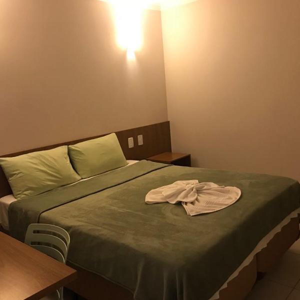 Vital Hotel - Foto 3