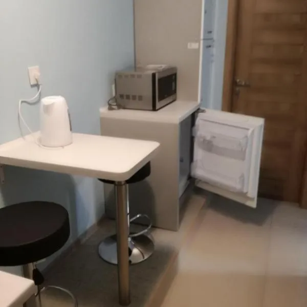hostel52, hotel a Gdańsk