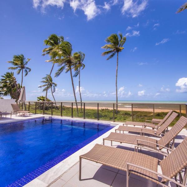 Unique Beach - Pé Na Areia