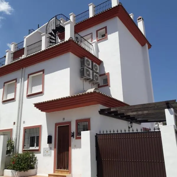 Riu Tolox, ξενοδοχείο σε Tolox