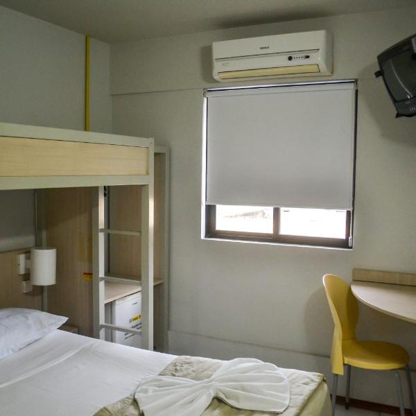 EXPRESSO R1 HOTEL - Foto 2