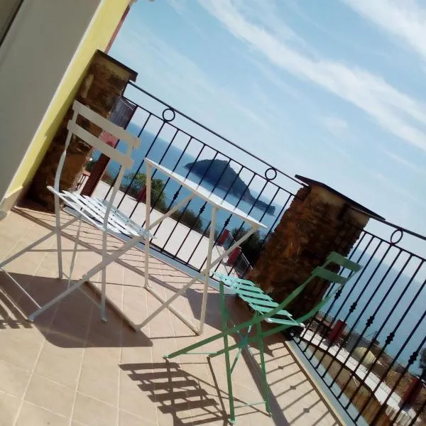 Verde Mare, hotel ad Alassio