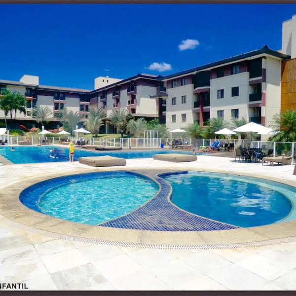 Life Resort Apt N-313 - Foto 4