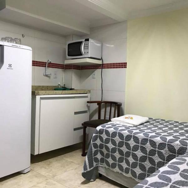 Hostel Trem de Minas - Foto 4