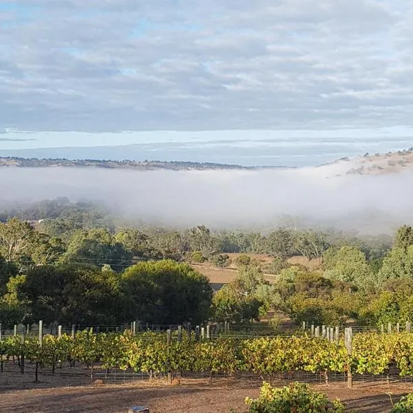 Pecan Hill BNB, hotel v destinaci Toodyay