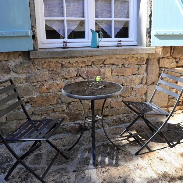 La petite soixante deux, hotel in Sarlat