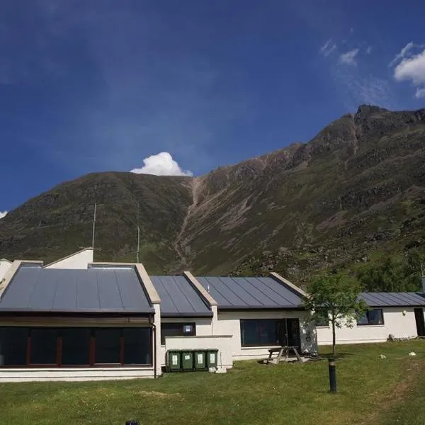 Torridon Youth Hostel, hotel v destinaci Torridon