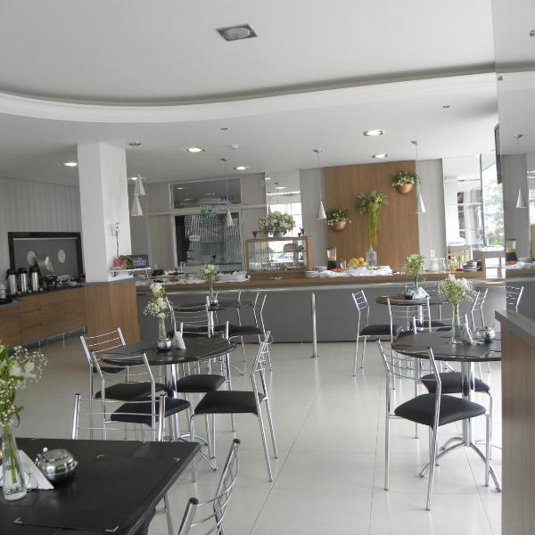 Benos Hotel - Foto 4