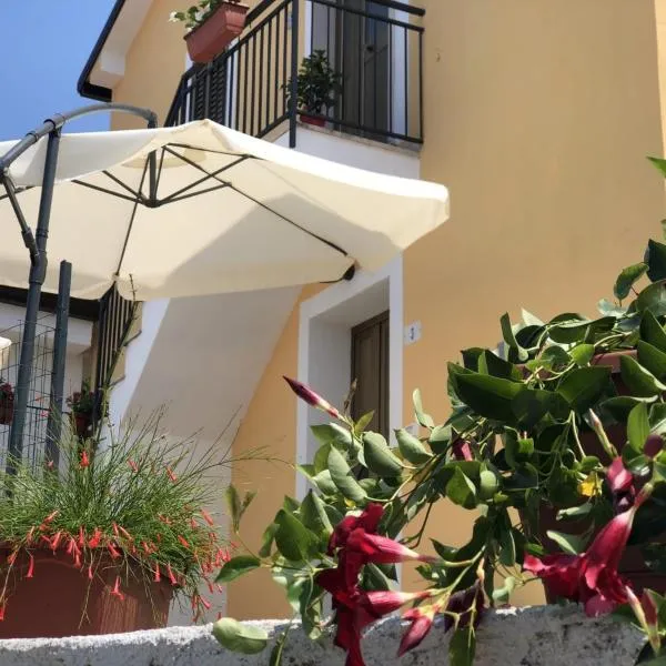 B&B Adele, hotel v destinaci Paola