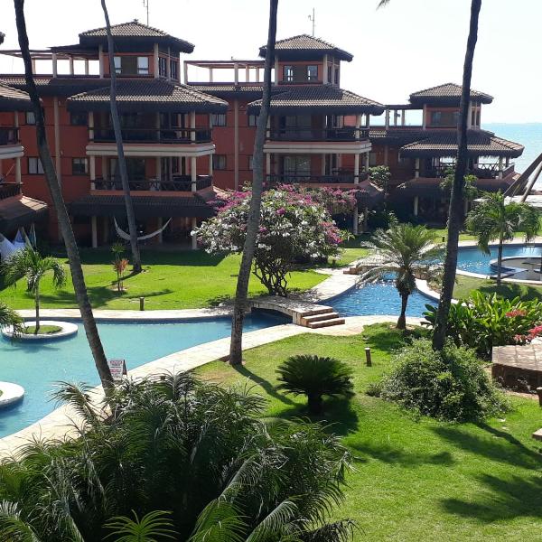 Dream Village,Paradise for families and Kitesurfers