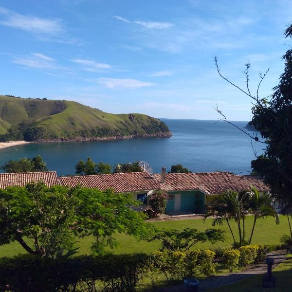 Paraíso de Toque Toque Grande