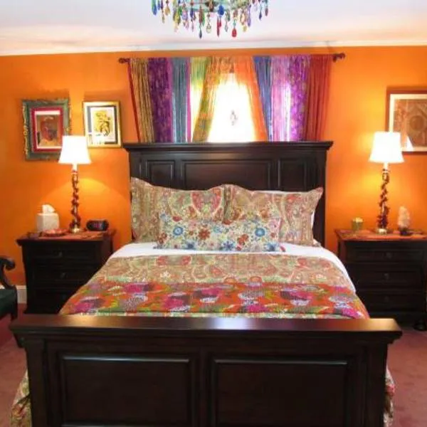 VacationHouse, hotell i Ulster Park