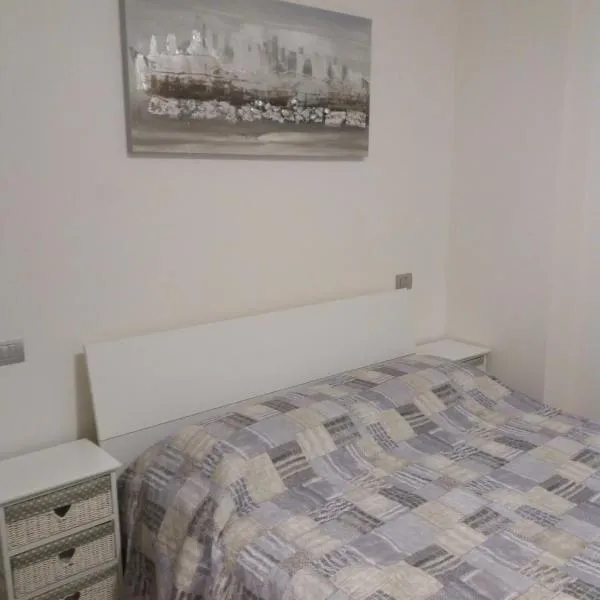 Affittacamere Il Borgo, hotel Cevában