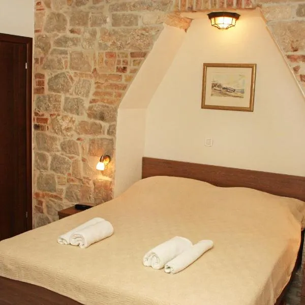 Apartments Centrum Split, hotel in Split