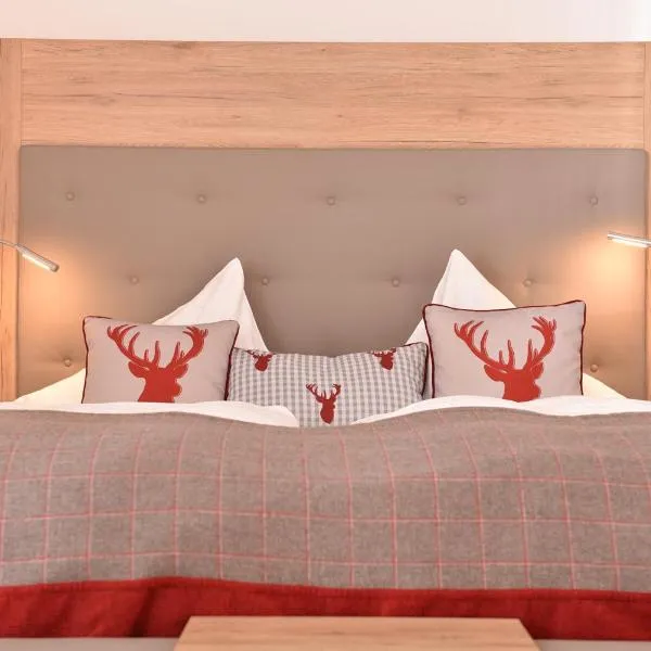 Hotel Kaiserpfalz, hotel v destinaci Paderborn