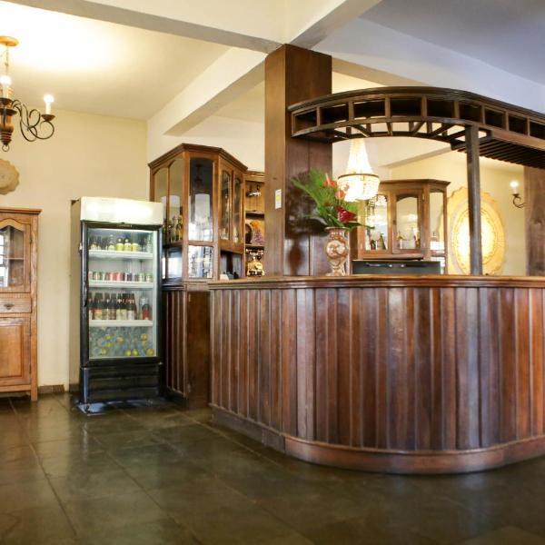 Hotel Serra Vista - Foto 5