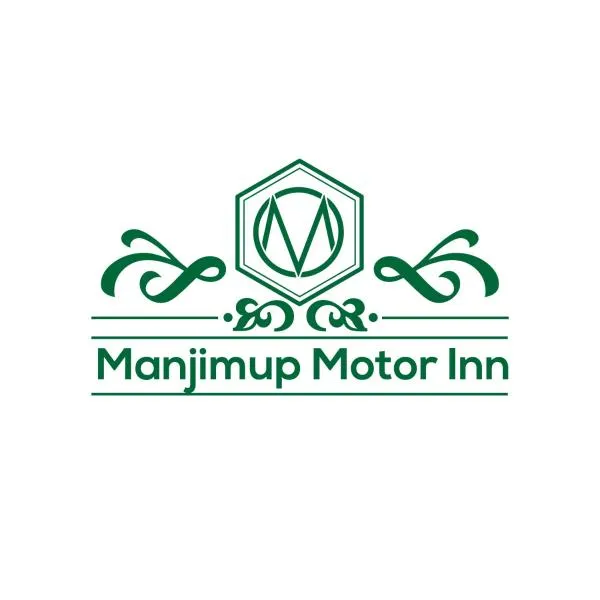 Manjimup Motor Inn, khách sạn ở Manjimup