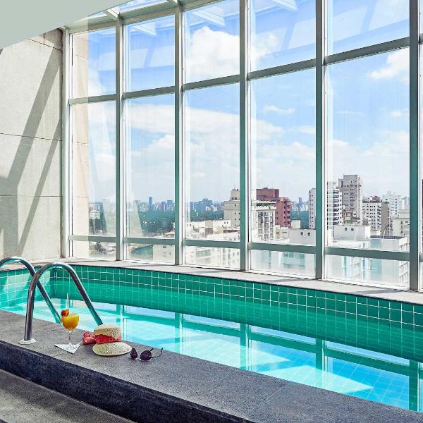 Flat Parque Ibirapuera - Foto 4