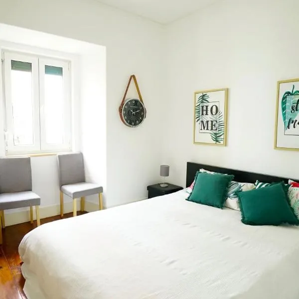 Catchy @ Campo Pequeno